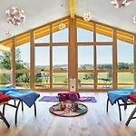 An Der Brunnader - Therme Befindet Sich 4 Geh-minuten Entfernt 3* Bad Birnbach