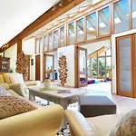 An Der Brunnader - Therme Befindet Sich 4 Geh-minuten Entfernt Ξενοδοχείο Bad Birnbach
