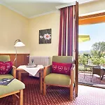 An Der Brunnader - Therme Befindet Sich 4 Geh-minuten Entfernt 3* Bad Birnbach