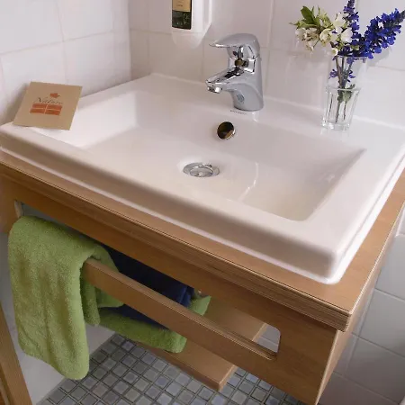 An Der Brunnader - Ihr Zuhause Im Rottal 3*