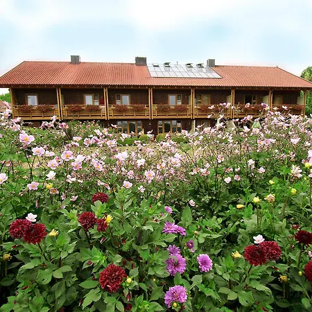 An Der Brunnader - Ihr Zuhause Im Rottal 3* Bad Birnbach