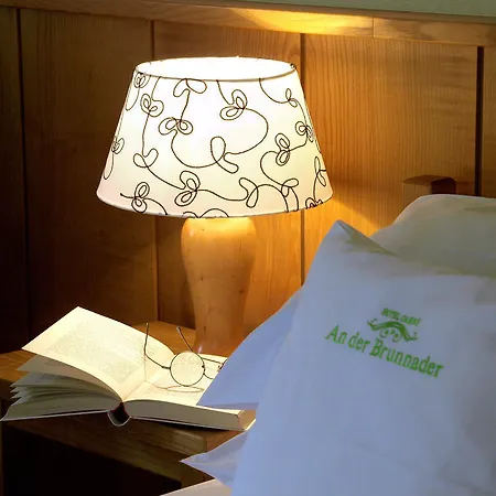 An Der Brunnader - Ihr Zuhause Im Rottal Hotel Bad Birnbach