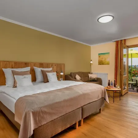 An Der Brunnader - Ihr Zuhause Im Rottal Hotel 3*