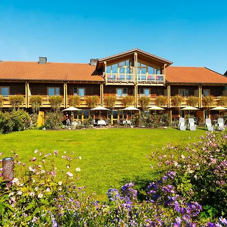 An Der Brunnader - Ihr Zuhause Im Rottal Hotel 3*
