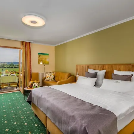 An Der Brunnader - Ihr Zuhause Im Rottal Hotel
