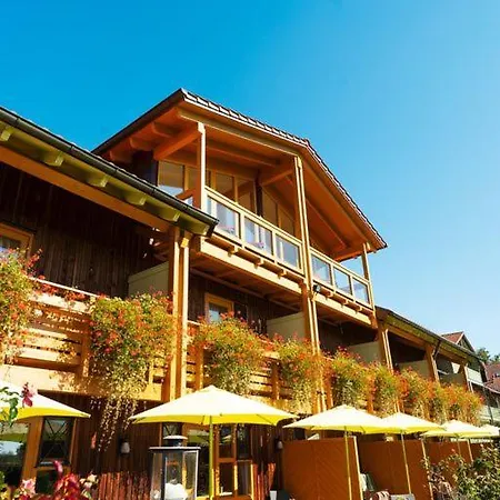 An Der Brunnader - Ihr Zuhause Im Rottal 3*