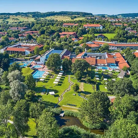 An Der Brunnader - Ihr Zuhause Im Rottal 3*