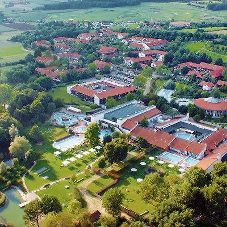 An Der Brunnader - Therme Befindet Sich 4 Geh-minuten Entfernt Bad Birnbach