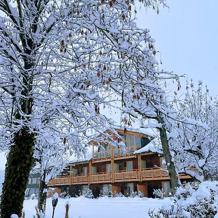 An Der Brunnader - Ihr Zuhause Im Rottal 3*