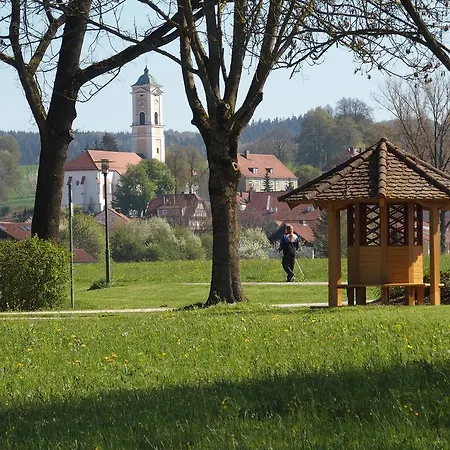 An Der Brunnader - Ihr Zuhause Im Rottal