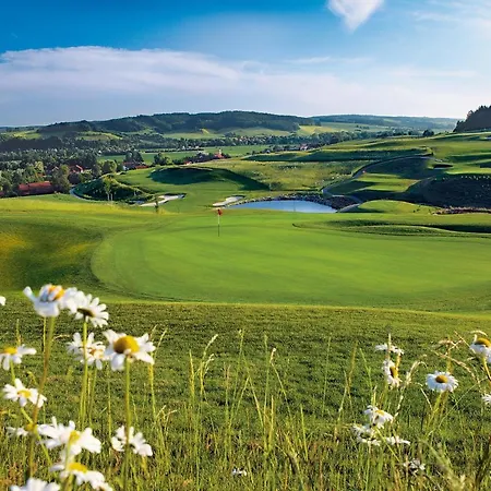 An Der Brunnader - Ihr Zuhause Im Rottal Hotel 3*