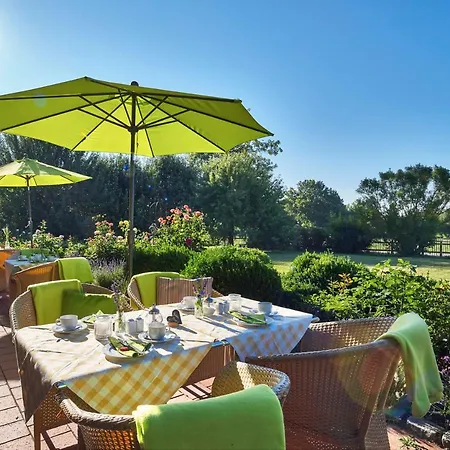 Hotel An Der Brunnader - Ihr Zuhause Im Rottal 3*