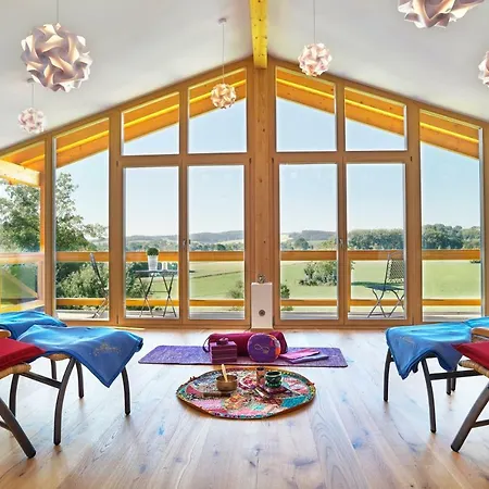 An Der Brunnader - Ihr Zuhause Im Rottal 3* Bad Birnbach