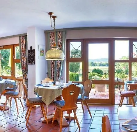 An Der Brunnader - Ihr Zuhause Im Rottal 3*