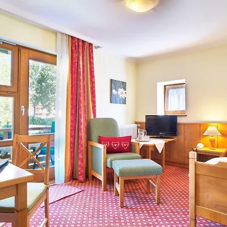 An Der Brunnader - Ihr Zuhause Im Rottal 3* Bad Birnbach