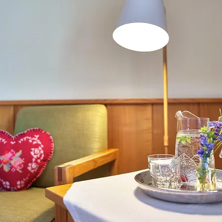 An Der Brunnader - Ihr Zuhause Im Rottal 3*