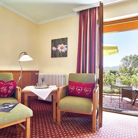 An Der Brunnader - Ihr Zuhause Im Rottal 3* Bad Birnbach