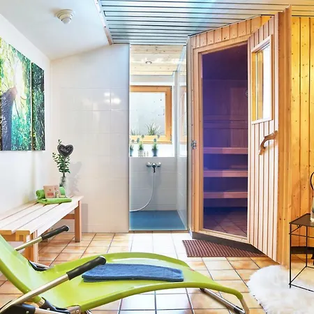 An Der Brunnader - Ihr Zuhause Im Rottal 3*