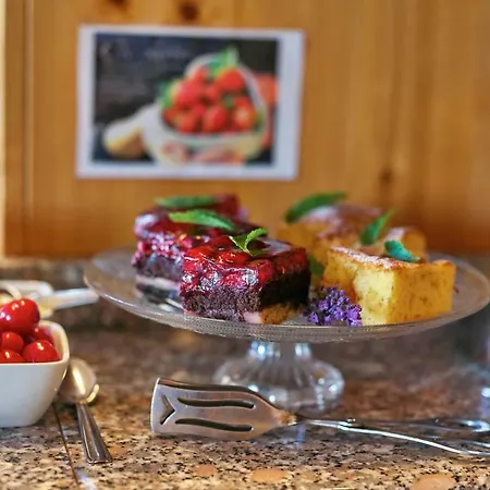 An Der Brunnader - Ihr Zuhause Im Rottal Hotel 3*