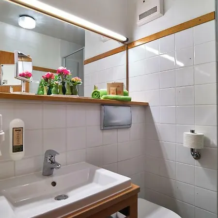 Hotel An Der Brunnader - Ihr Zuhause Im Rottal