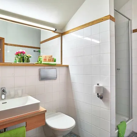 An Der Brunnader - Ihr Zuhause Im Rottal Hotel