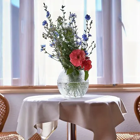 An Der Brunnader - Ihr Zuhause Im Rottal Hotel