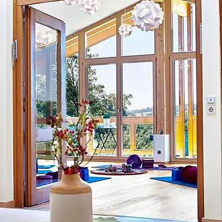 An Der Brunnader - Therme Befindet Sich 4 Geh-minuten Entfernt