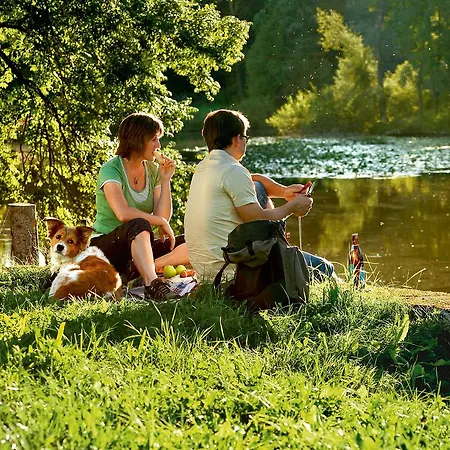 An Der Brunnader