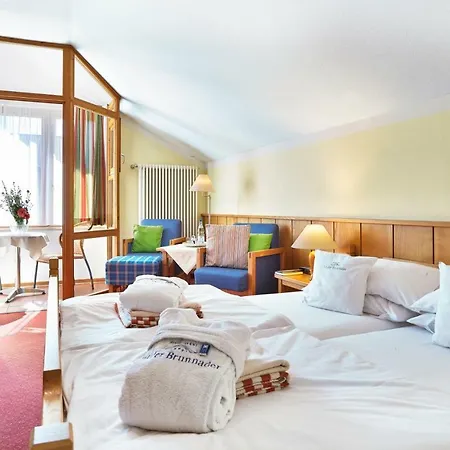 An Der Brunnader - Therme Befindet Sich 4 Geh-minuten Entfernt Hotel Bad Birnbach