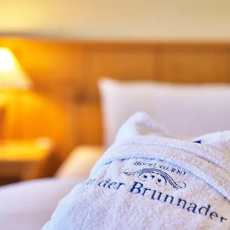 An Der Brunnader - Therme Befindet Sich 4 Geh-minuten Entfernt Hotel Bad Birnbach