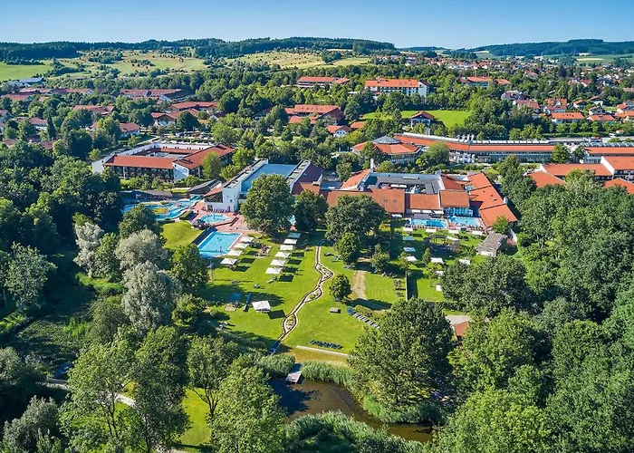 An Der Brunnader - Therme Befindet Sich 4 Geh-minuten Entfernt 3*