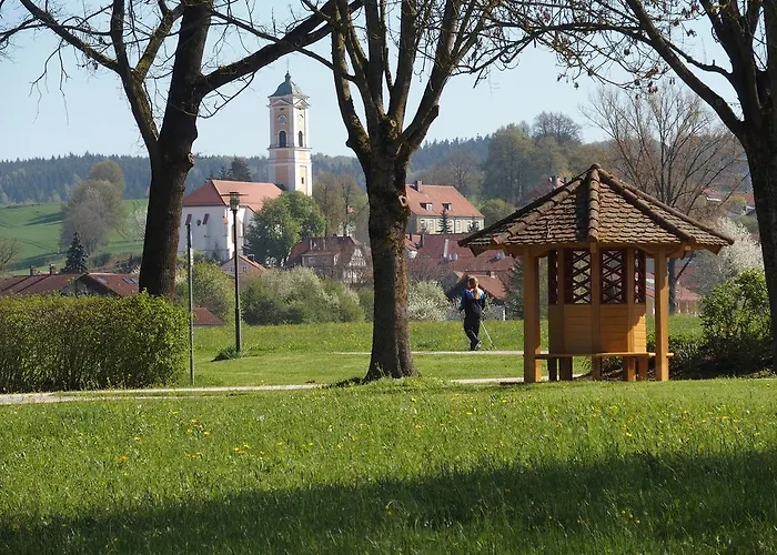 An Der Brunnader - Therme Befindet Sich 4 Geh-minuten Entfernt