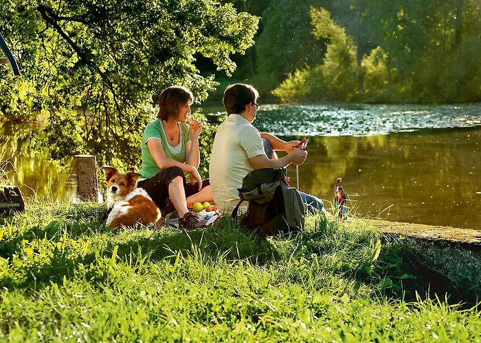 An Der Brunnader - Therme Befindet Sich 4 Geh-minuten Entfernt