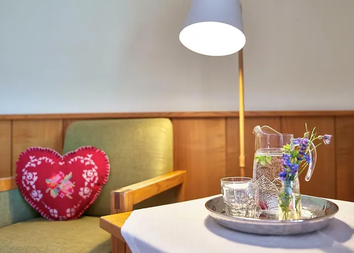 An Der Brunnader - Therme Befindet Sich 4 Geh-minuten Entfernt 3*