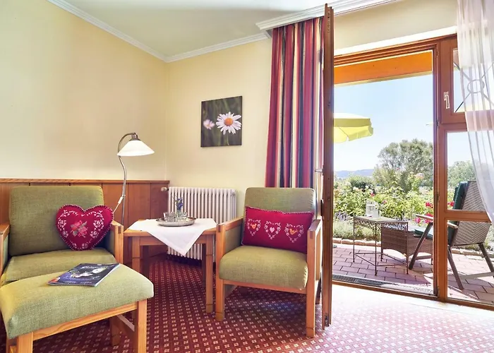 An Der Brunnader - Therme Befindet Sich 4 Geh-minuten Entfernt 3* Bad Birnbach